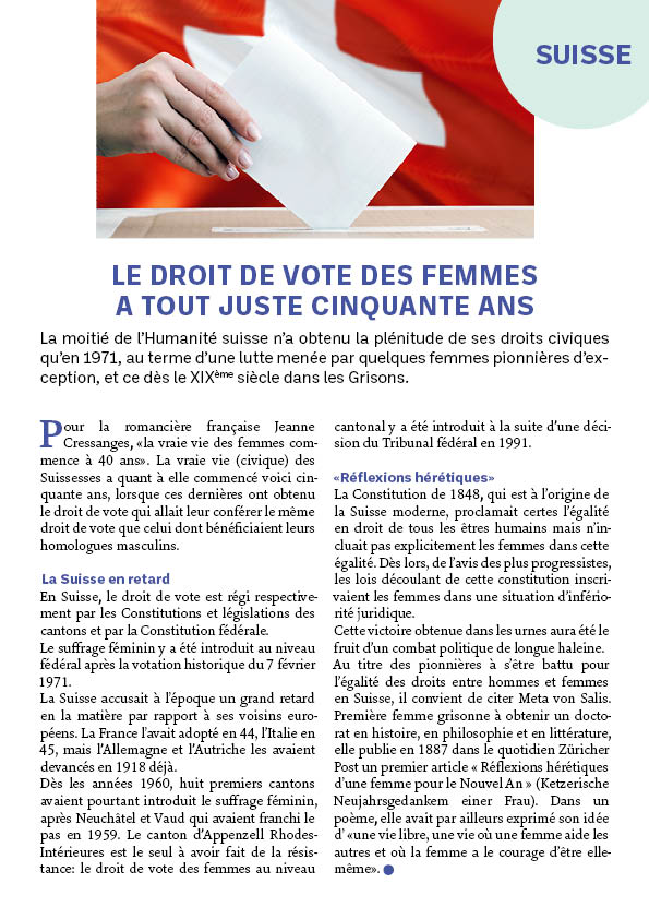 Magazine page 5