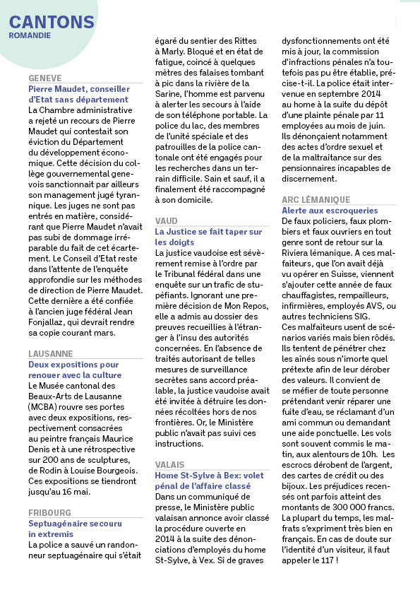 Magazine page 8