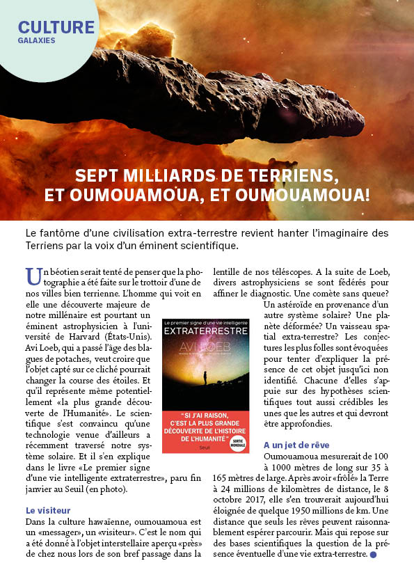 Magazine page 18